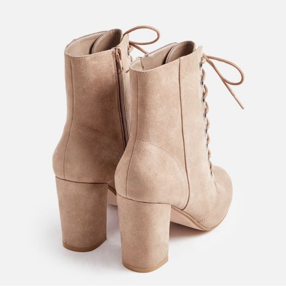 Sharona Bootie - Picture 3 of 8